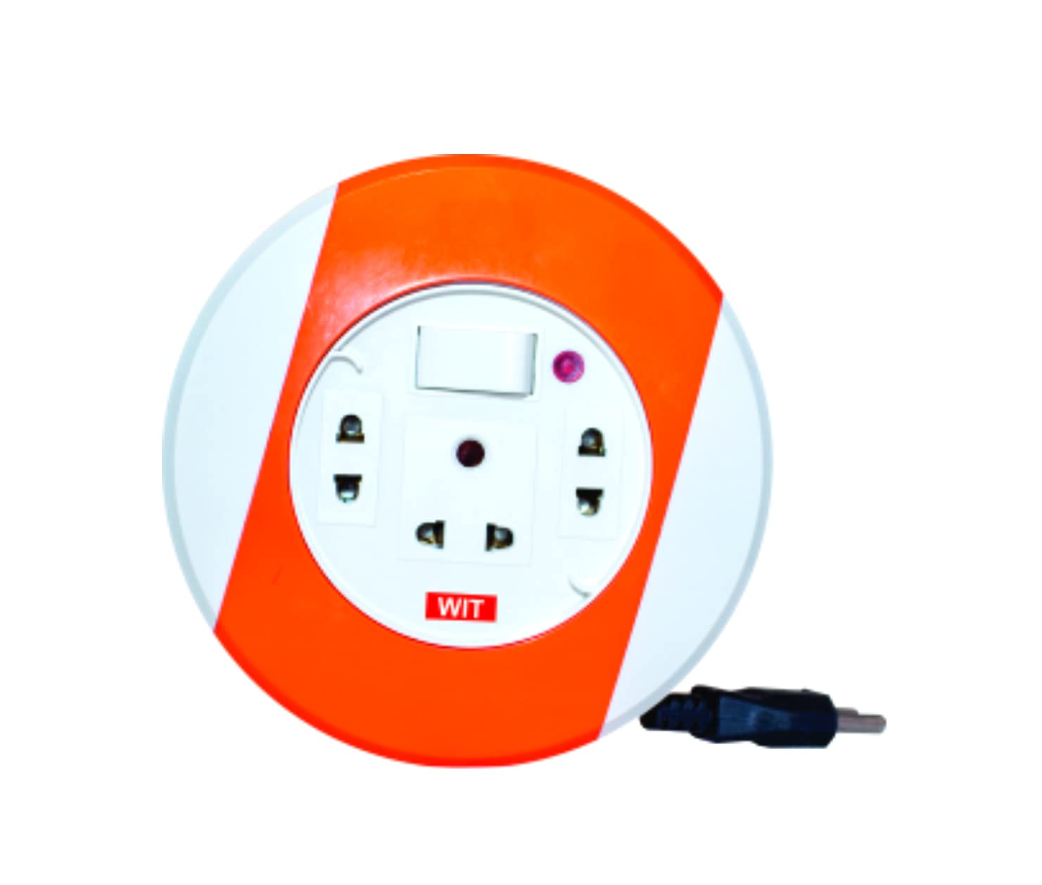 Buy WIT 3 pin Extension Board with 4 Meter Long Wire / ORA Flex